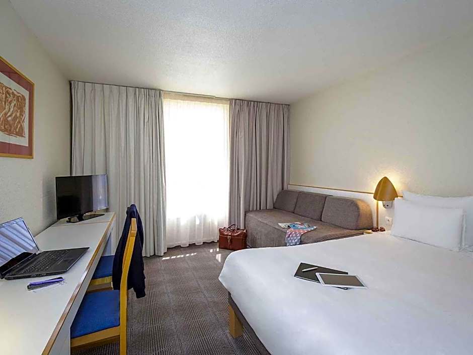 Novotel Perpignan