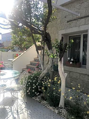 Defne Ev Hotel