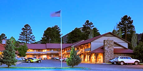 Branding Iron Motel