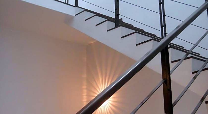 Shamrock Beach Villas Penang Seaview