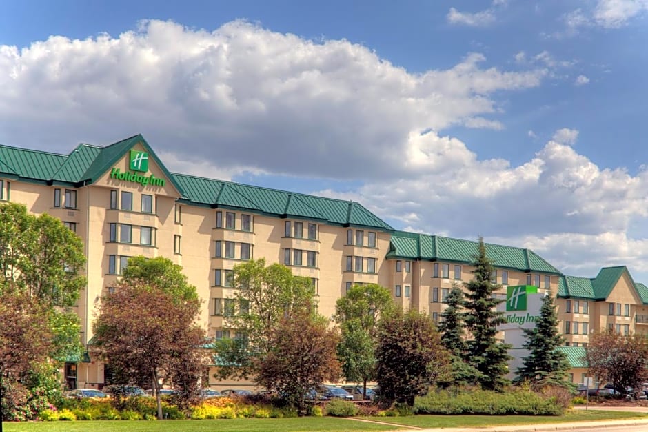 Holiday Inn Conference Centre Edmonton South