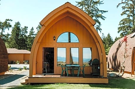 Oyster Bay Resort