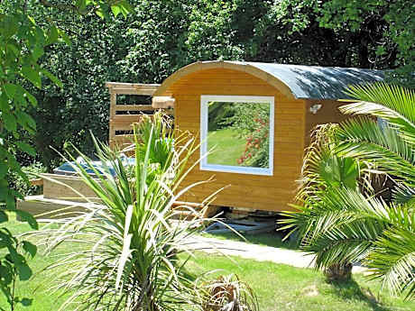 Double Room with Spa Access