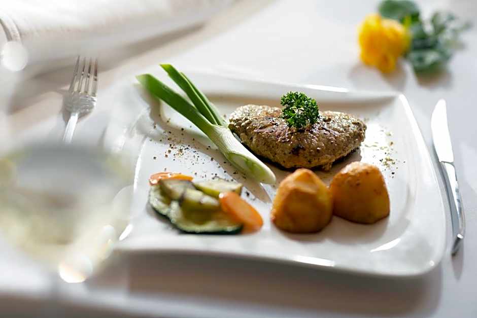 Hotel & Wirtshaus Hödl-Kaplan