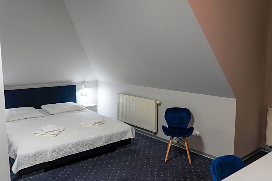 Hotel Podjadek