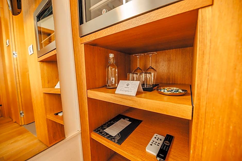 Gredič Heritage Residences