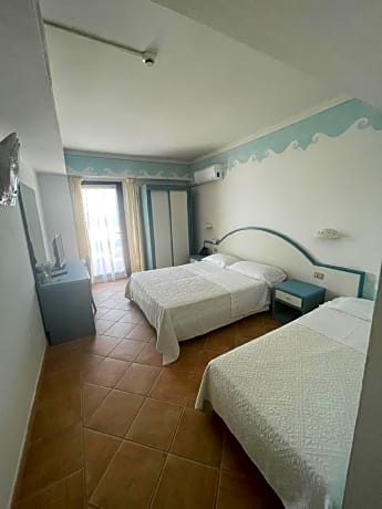 Suite Junior