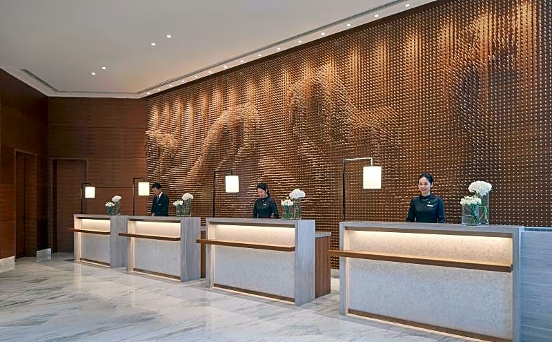 Zhuhai Marriott Hotel