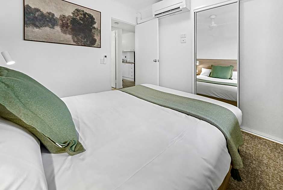 Mackay Seabreeze Apartments