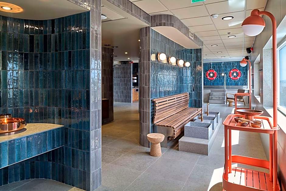 Scandic Södra Kajen