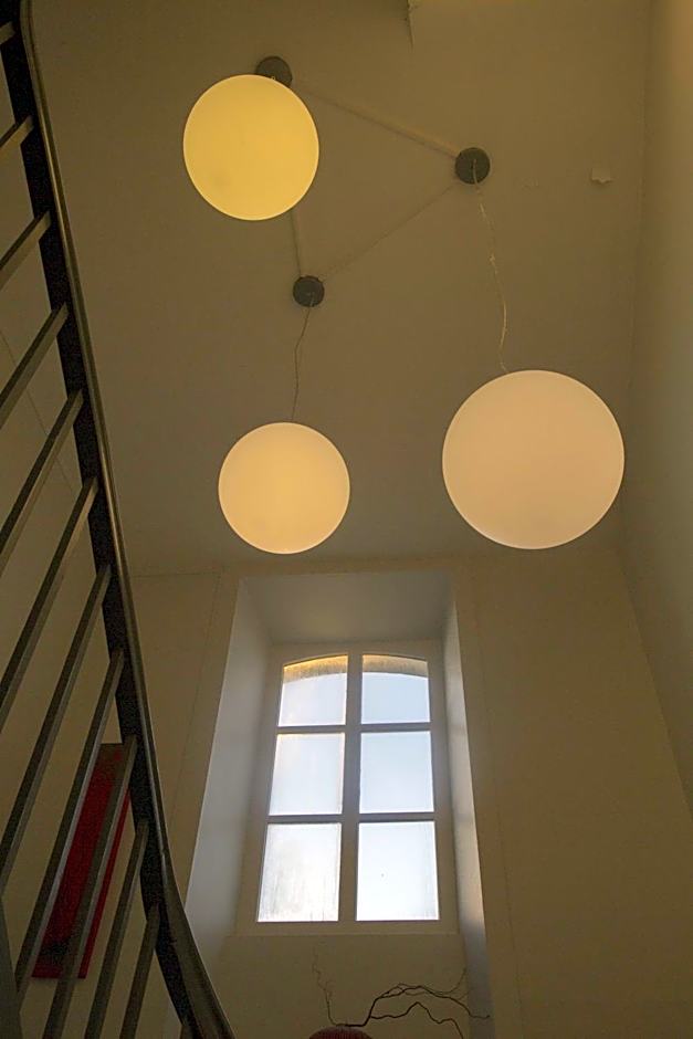 Smartappart Cherbourg (la rose des vents)