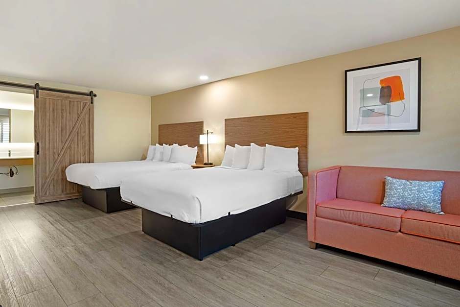 Best Western Shadow Inn