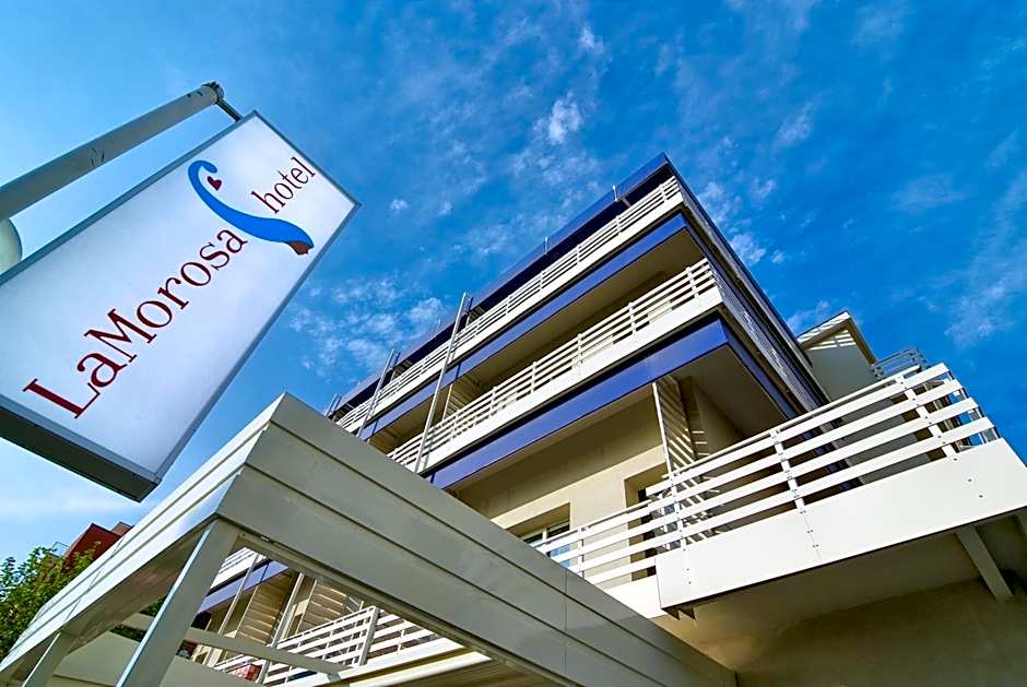 Hotel LaMorosa