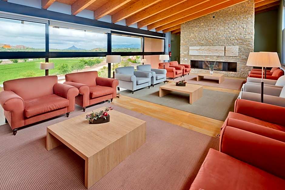 Villa Dynamic Els Ports Resort