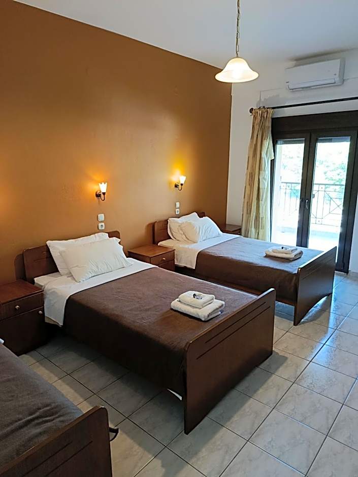 SmallHotel - Vevi