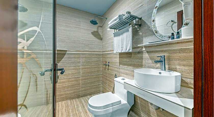 Suwara Hotel Kepong KL