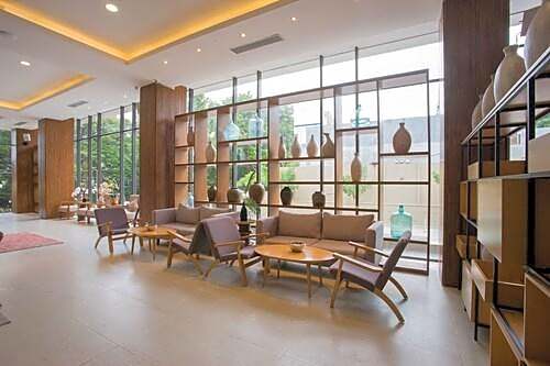 Hotel Horison Inn Alaska Semarang