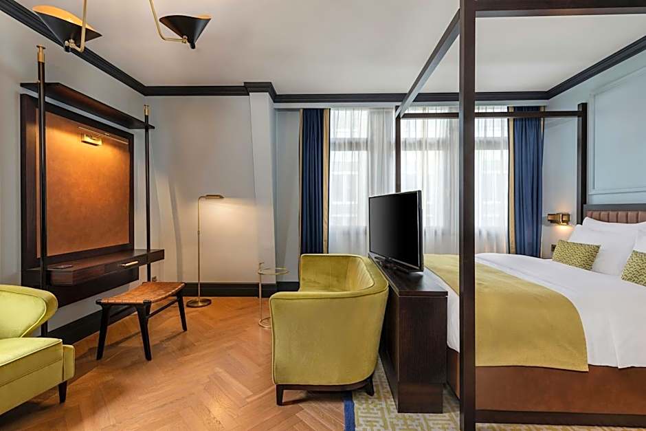 LUME Boutique Hotel, Autograph Collection