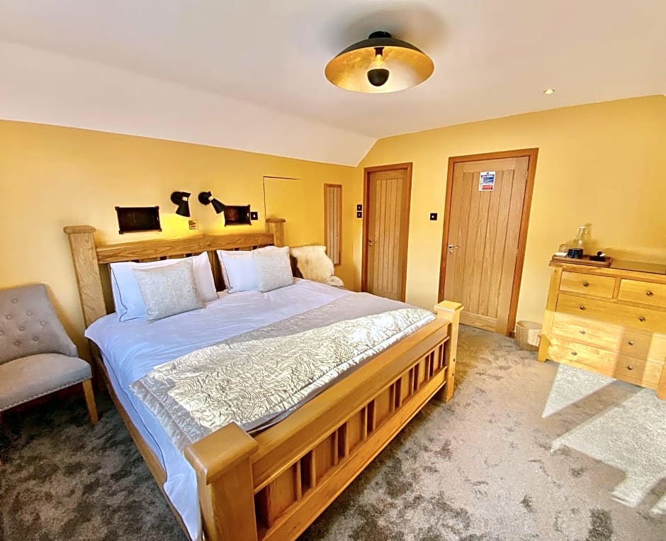 Ardlinnhe Bed & Breakfast