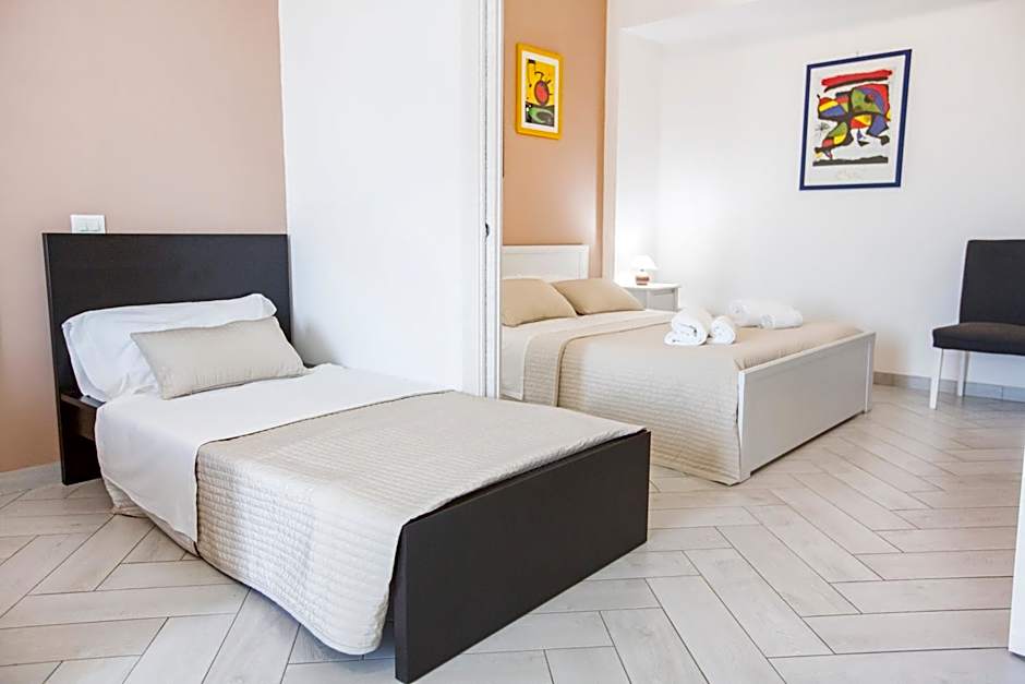 Belvedere Rent Rooms