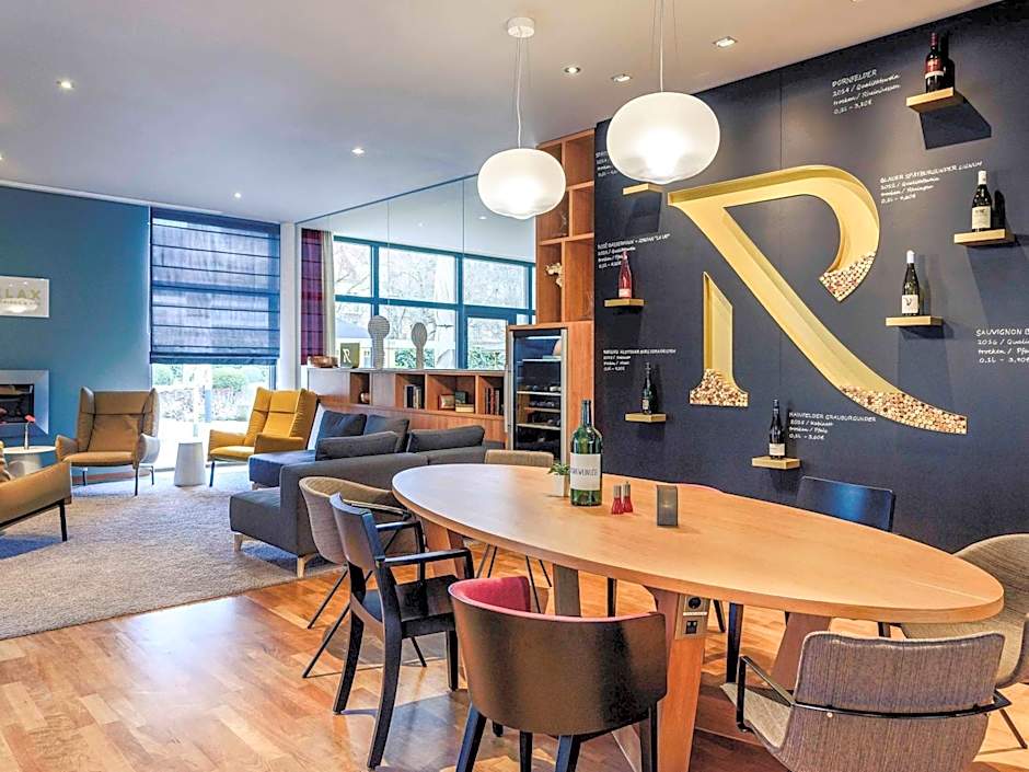 Mercure Hotel Mannheim am Rathaus