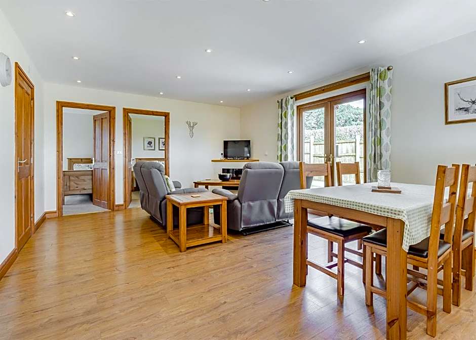 Heart Of Wales Lodges