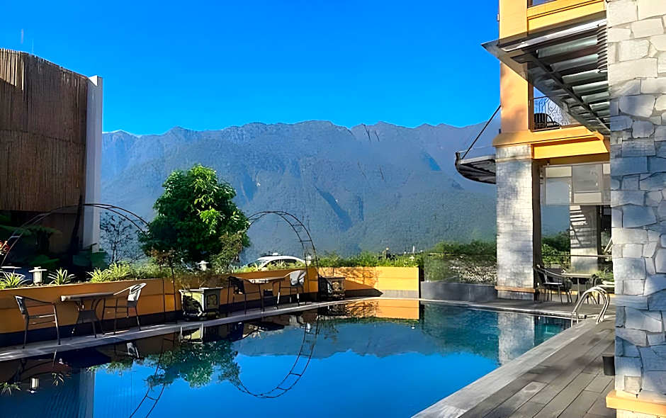 Aliana Boutique Sapa Hotel & Spa