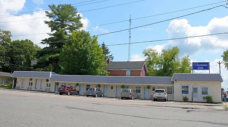 Bracebridge Inn