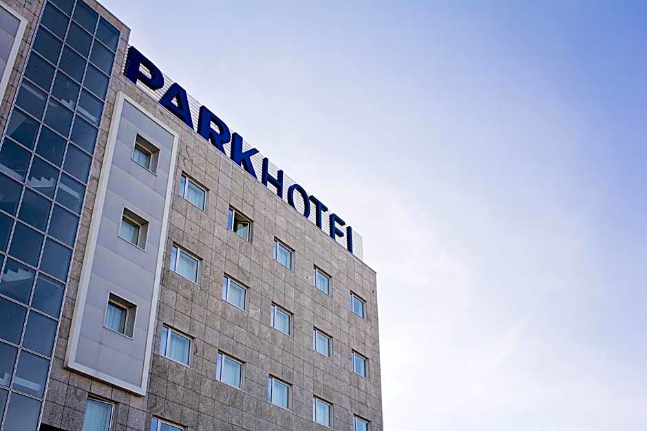 Park Hotel Porto Valongo