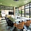 ibis budget Rouen Centre Rive Gauche