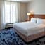 Fairfield Inn & Suites by Marriott Columbus Dublin