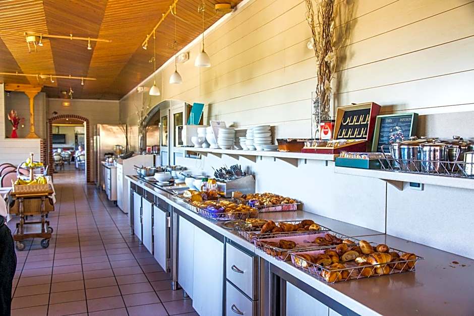 Hotel Le Clos Cerdan