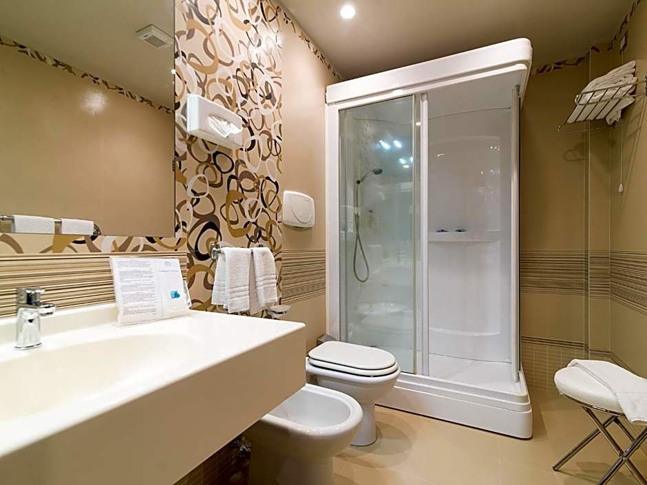 President Park Hotel