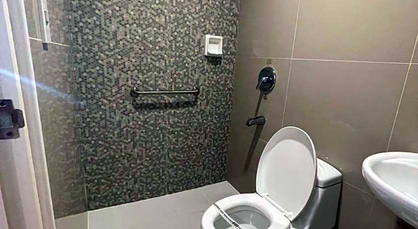 Hotel Sogo Aurora Blvd - Cubao