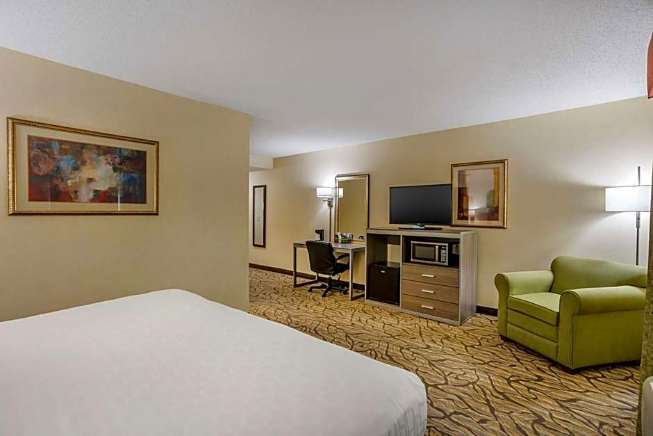 Best Western Plus Danville Inn