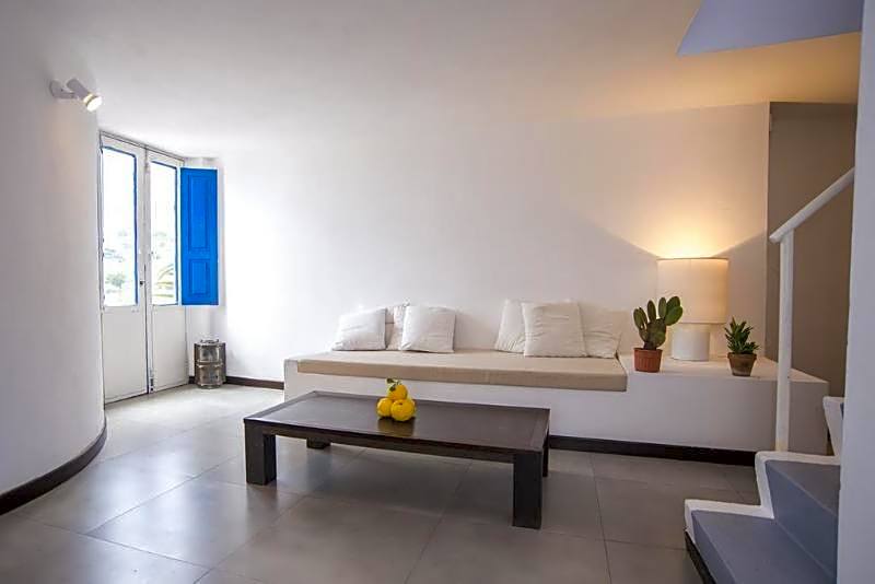 Hotel Santa Isabel