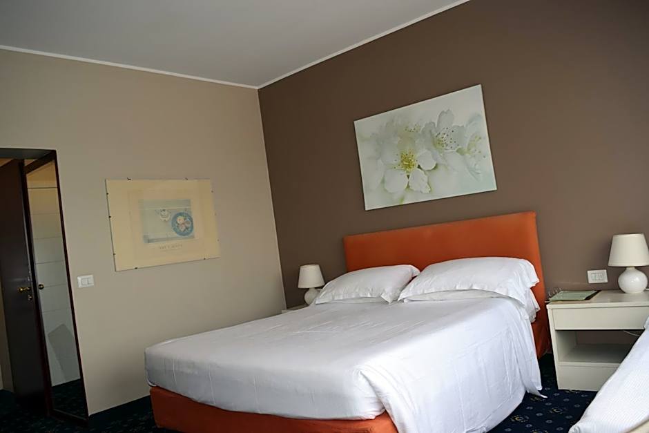 Hotel Blaise & Francis