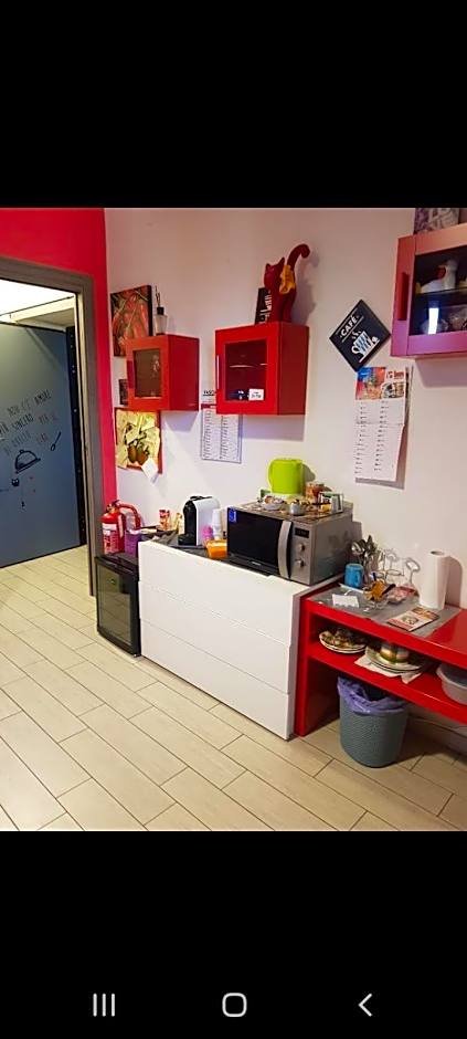 Affittacamere Erbagatta