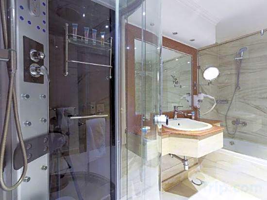 Pardise Home City Stars Hotel