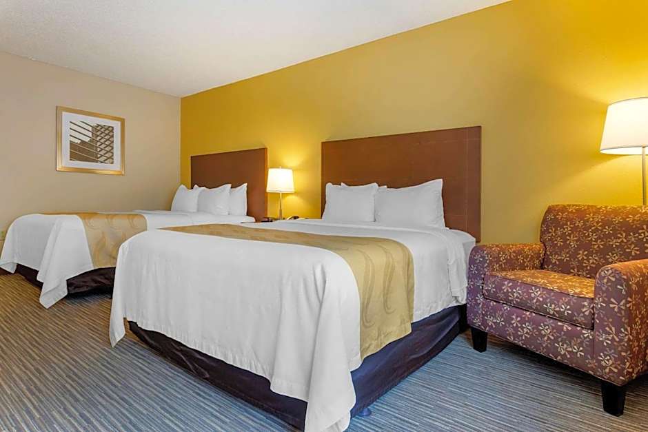 Quality Inn Harrison North