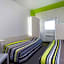 hotelF1 Epinal Nord