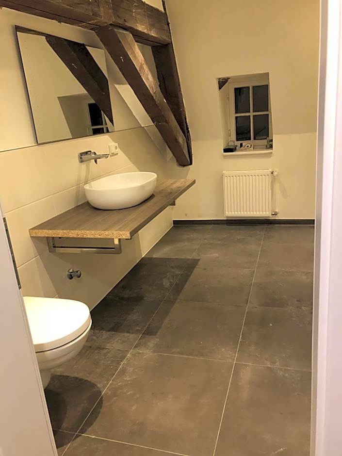 Hotel Lekker