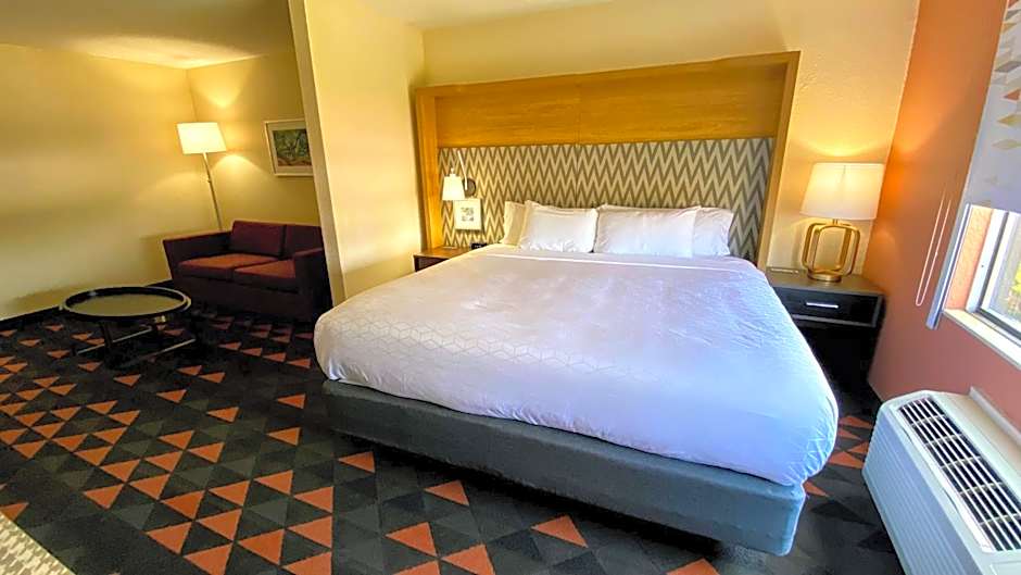 Holiday Inn Spartanburg Northwest By IHG