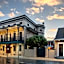 New Orleans Courtyard Hotel by the French Quarter