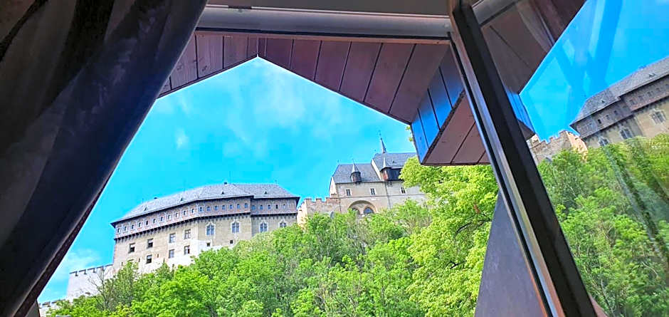 Hotel Karlštejn & SPA