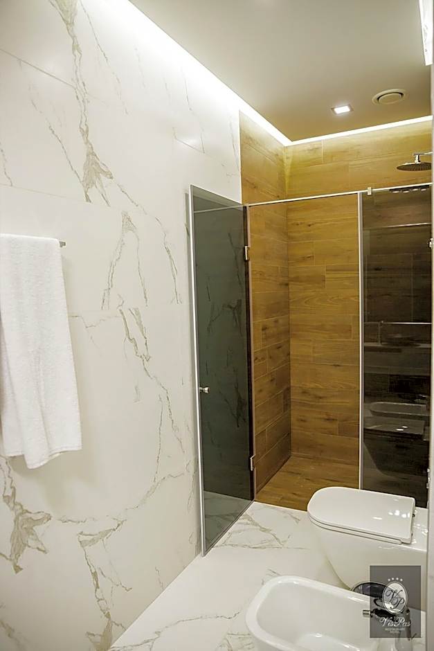 VisPas Hotel