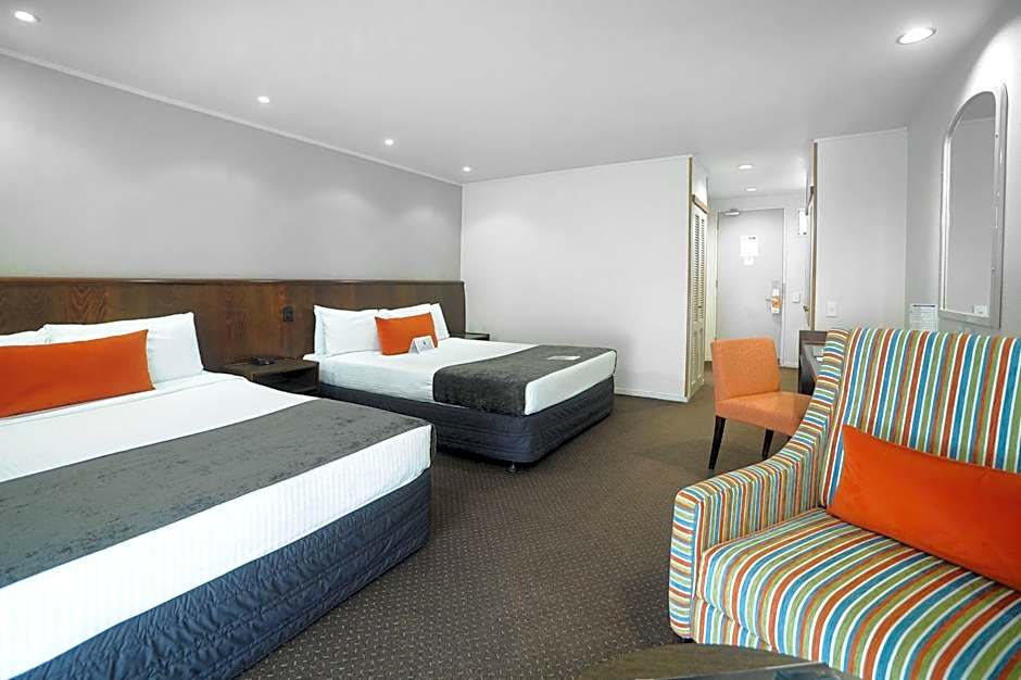 Quality Hotel Lincoln Green