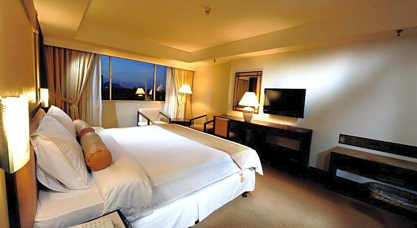 Grand Margherita Hotel