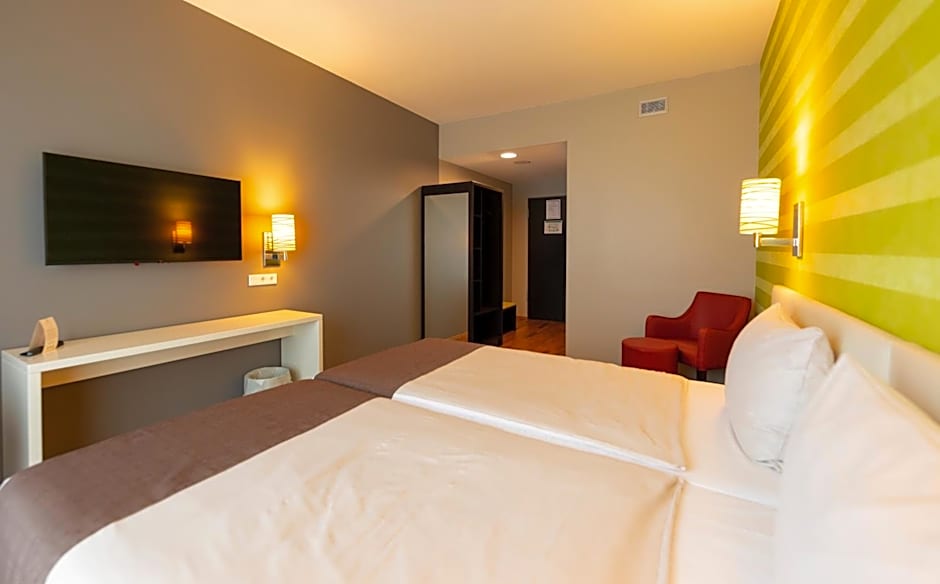 Kedi Hotel Papenburg