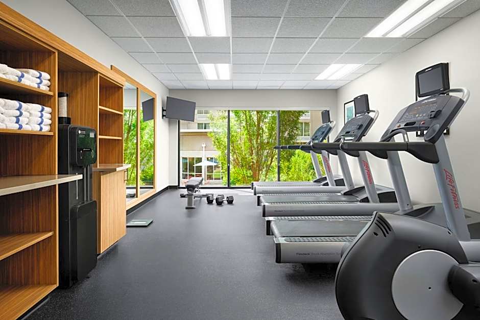 TownePlace Suites by Marriott Columbia Northwest/Harbison